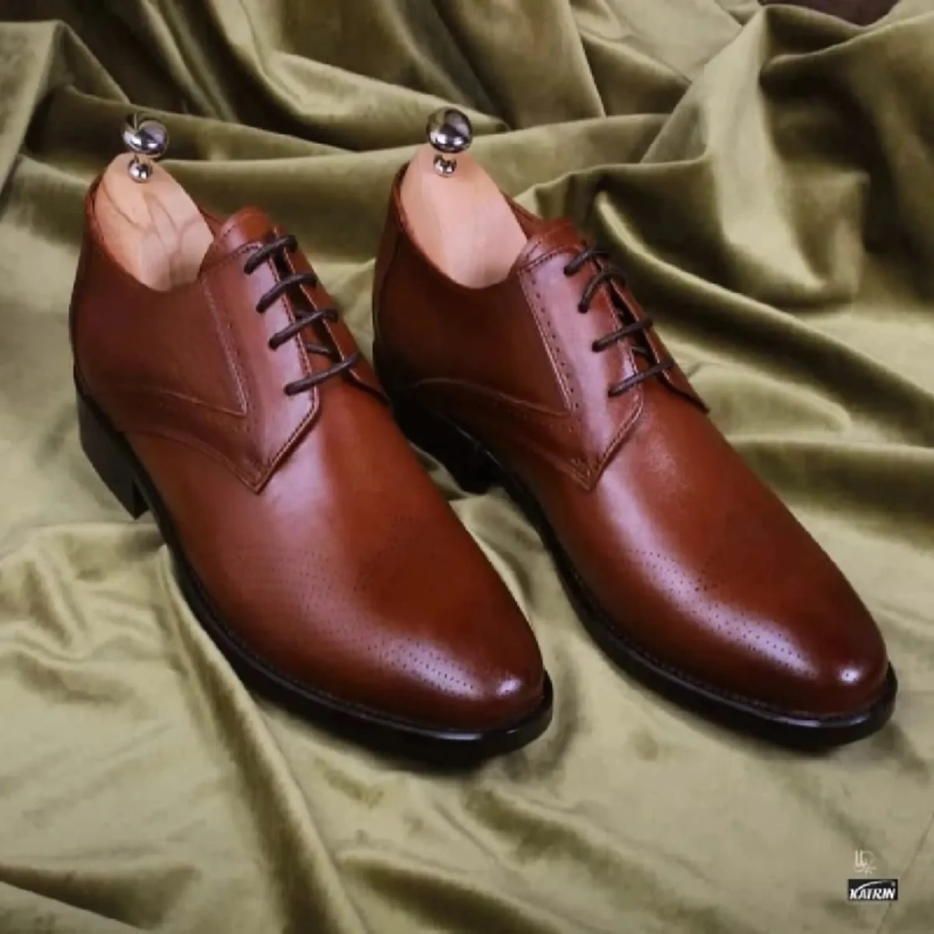 کفش مجلسی چرم مردانه 71 کفش مجلسی چرم مردانه 71